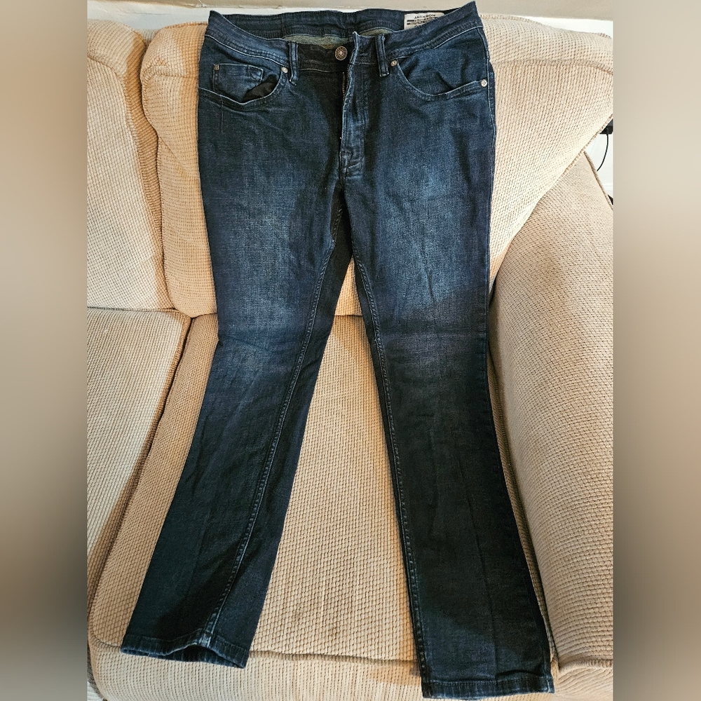 Men's Buffalo David Bitton Jeans size 32x34